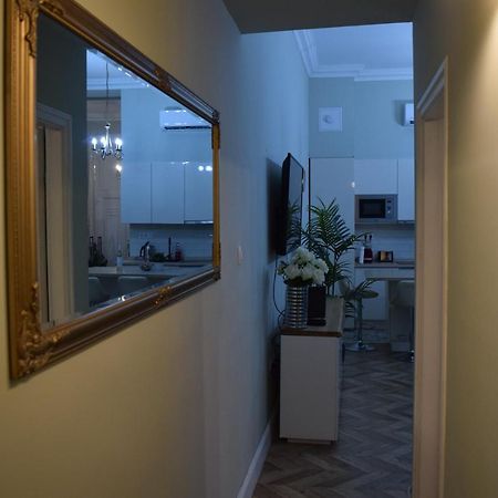 Pj Apartment Budapešť Exteriér fotografie